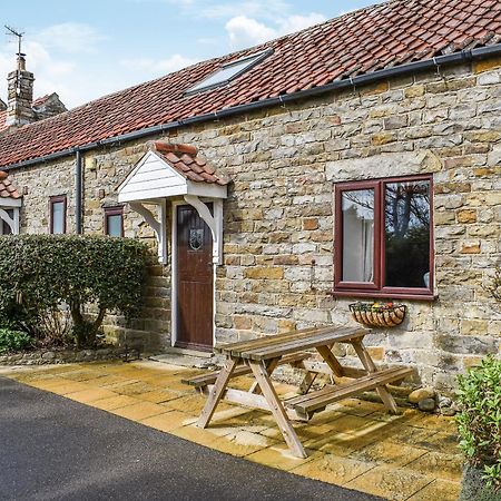 CloughtonBartletts Barn- Uk38276别墅 外观 照片