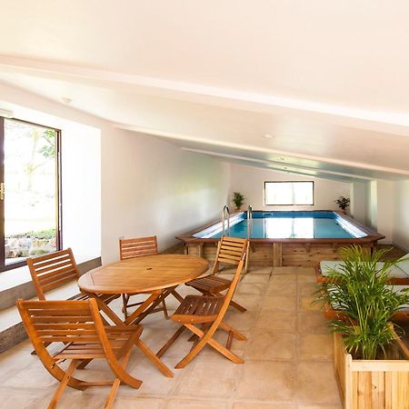 CloughtonBartletts Barn- Uk38276别墅 外观 照片
